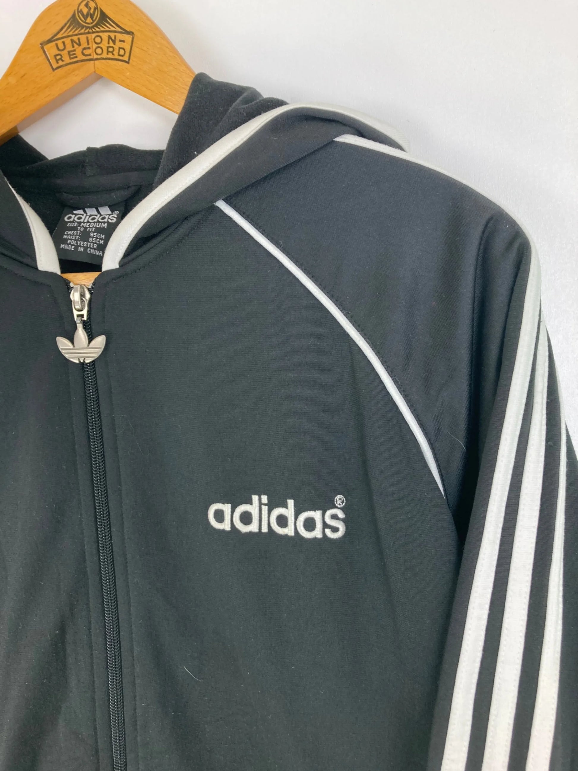 Adidas Trainingsjacke (XL)