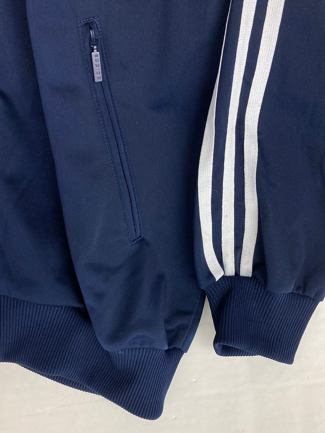 Adidas Trainingsjacke (L)