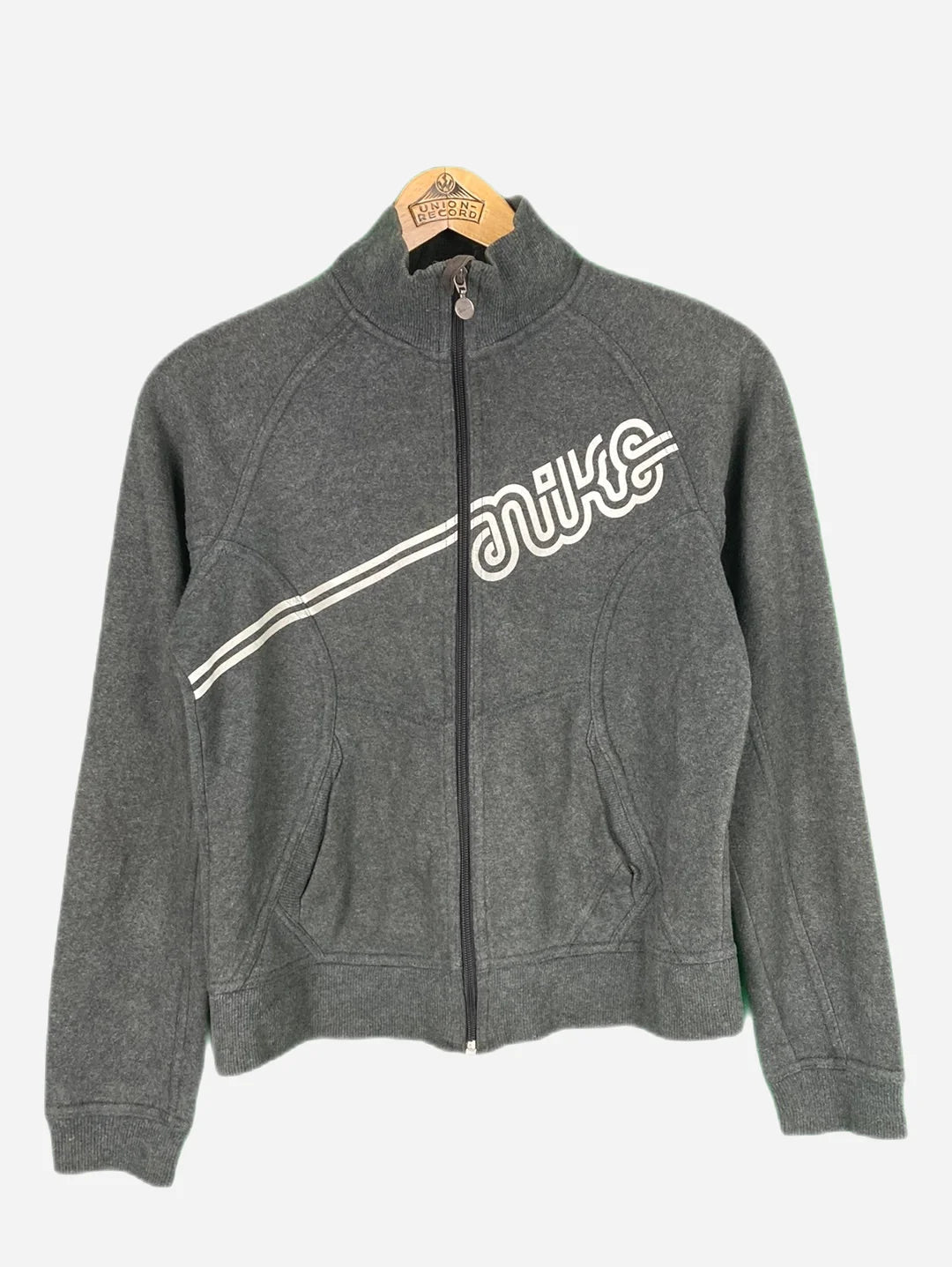 Nike training jacket (XS)