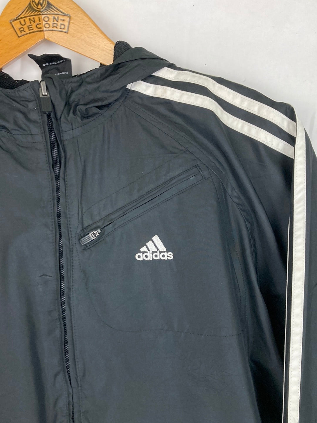 Adidas Trainingsjacke (XS)