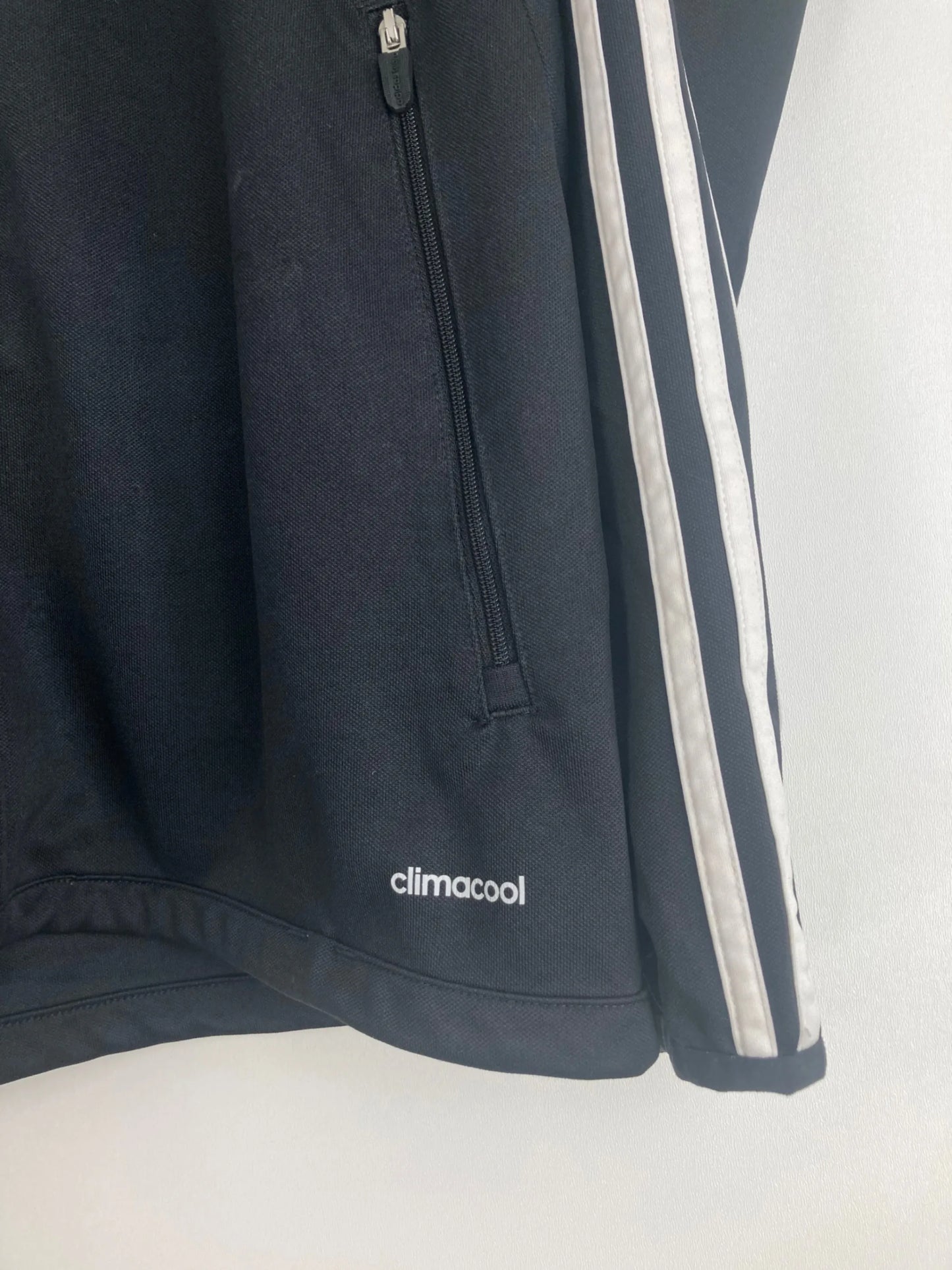 Adidas Trainingsjacke (M)