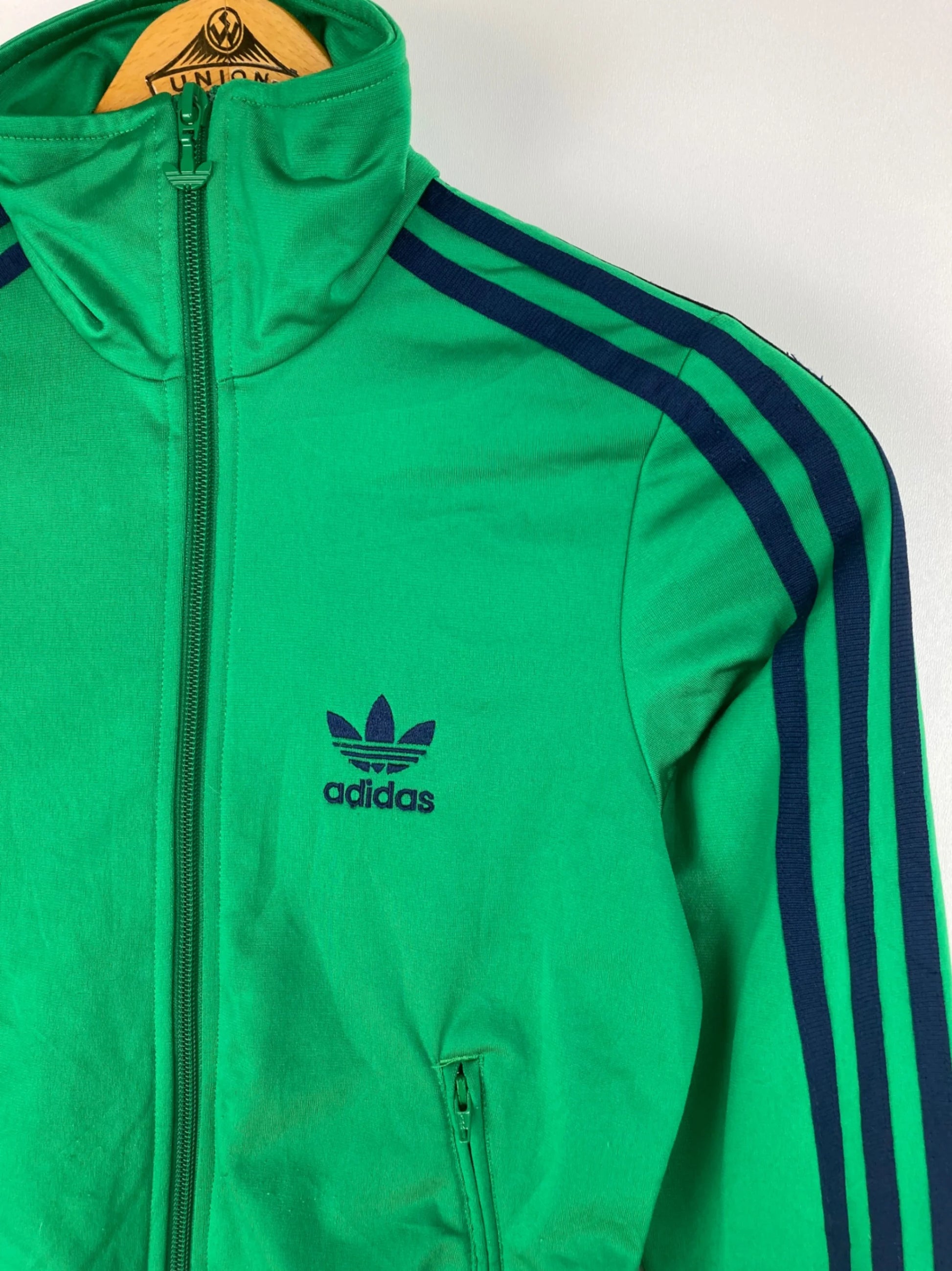 Adidas Trainingsjacke (XS)