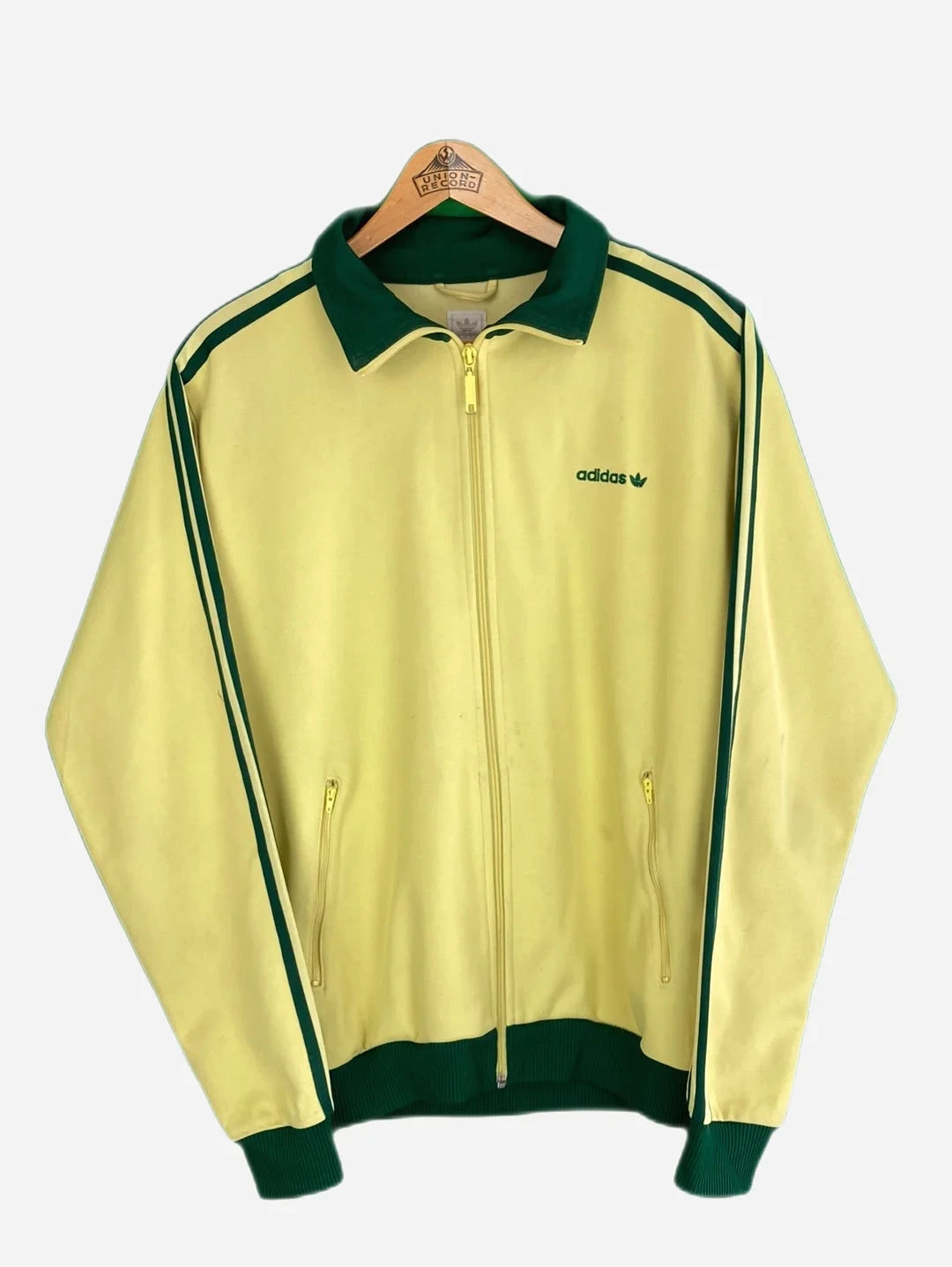 Adidas Trainingsjacke (L)