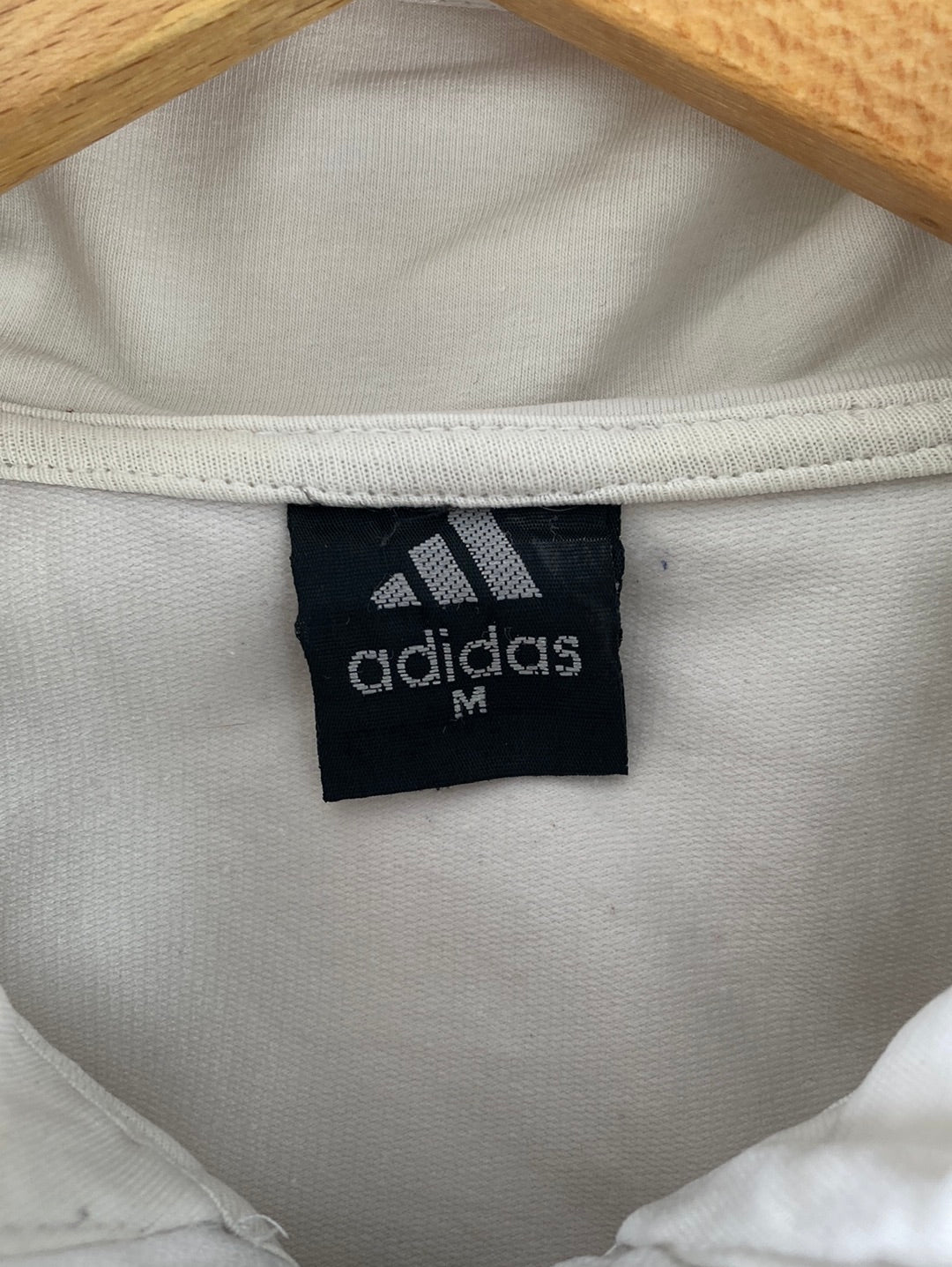 Adidas Trainingsjacke (S)