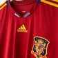 Adidas Spanien Trikot (L)