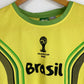 WM 2014 Brasilien Trikot (XS)