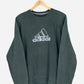 Adidas Sweater (M)