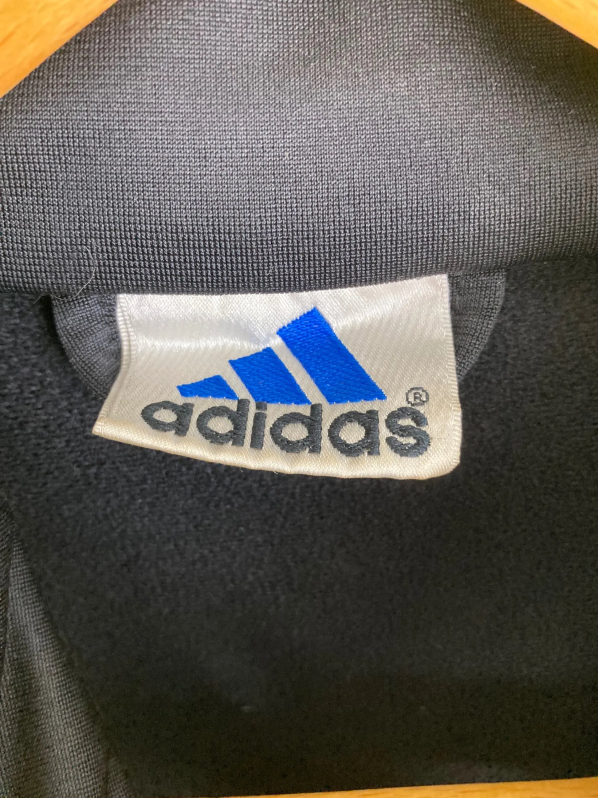 Adidas Trainingsjacke (L)