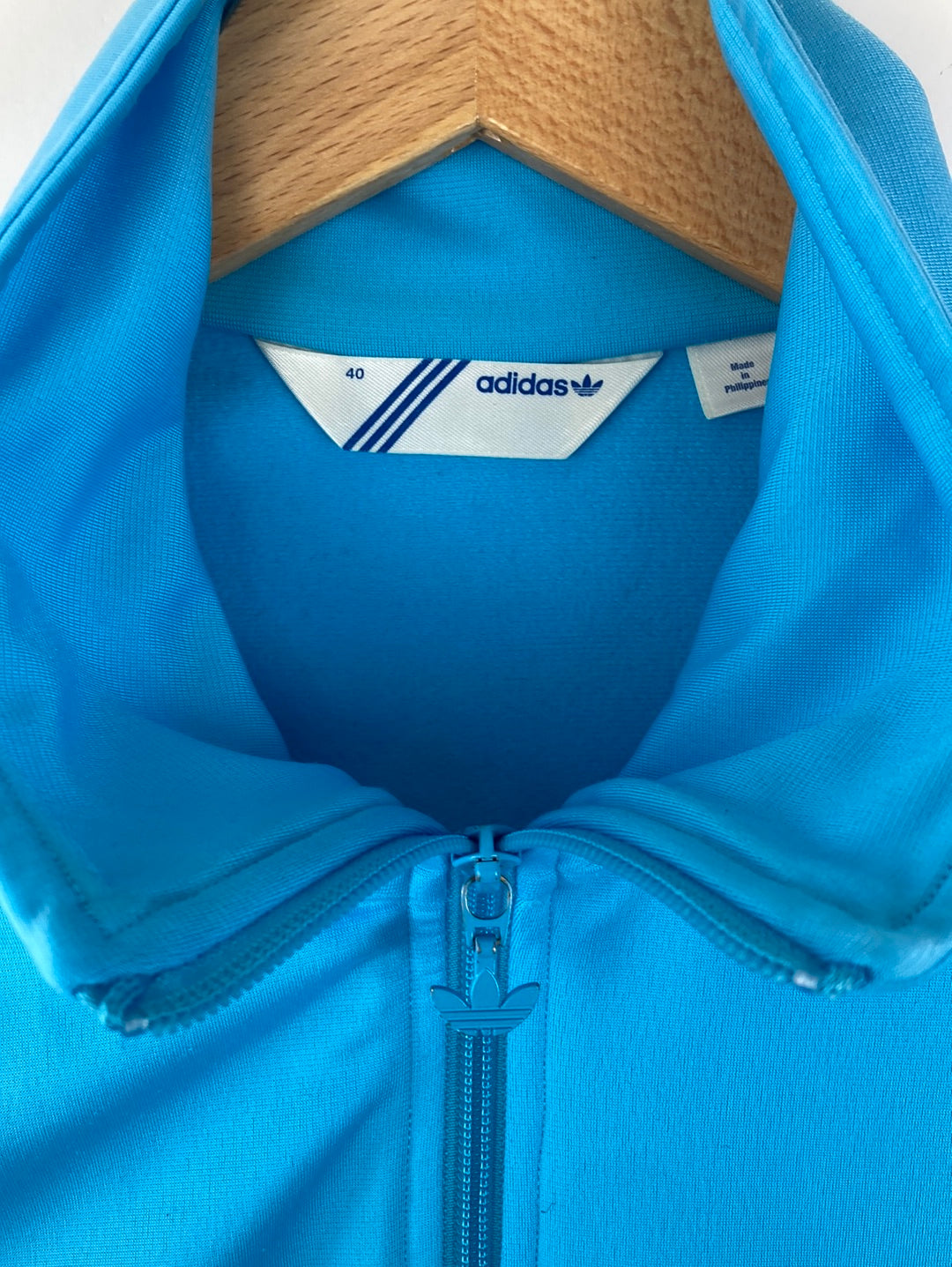 Adidas Trainingsjacke (S)