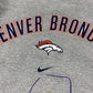 Nike „Denver Broncos“ Sweater (M)