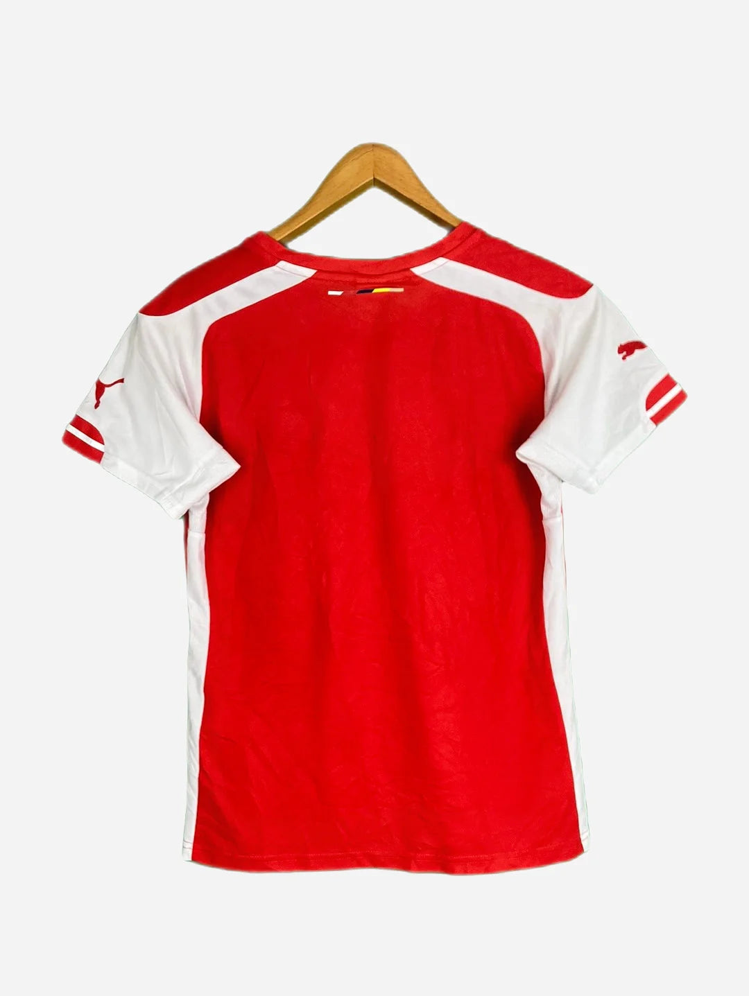 Puma Arsenal Trikot (XS)