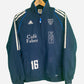 Adidas Trainingsjacke (S)