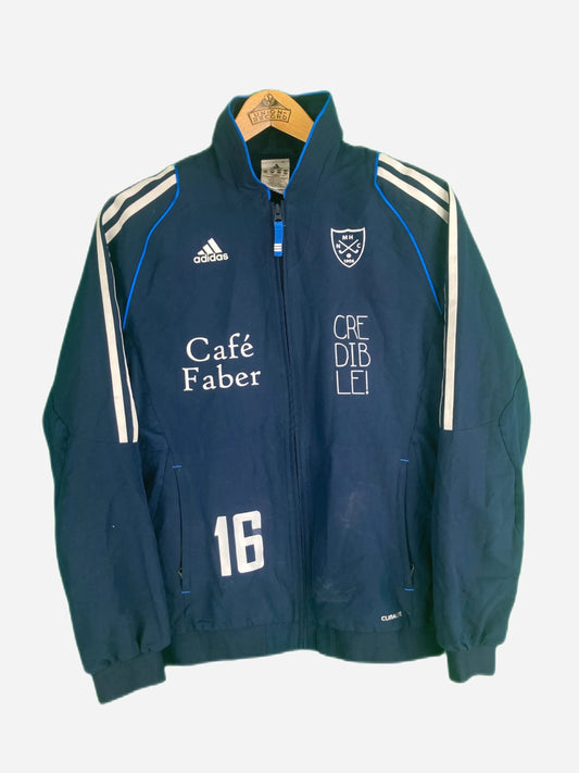 Adidas Trainingsjacke (S)