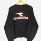 Diadora Sweater (S)