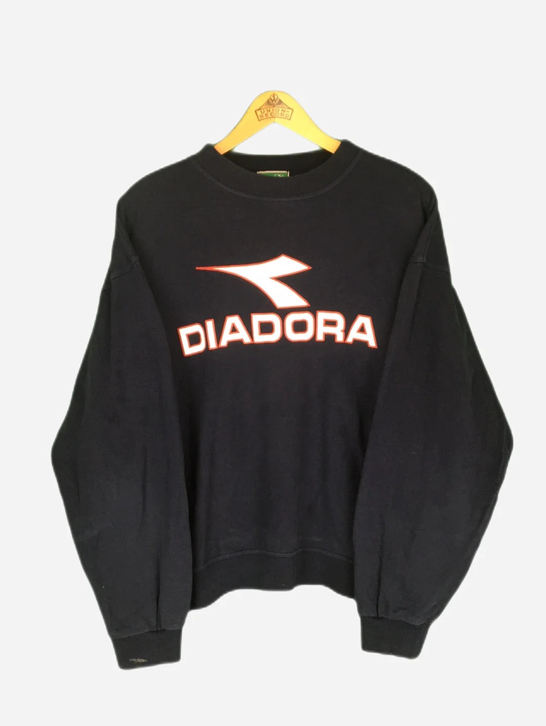 Diadora Sweater (S)