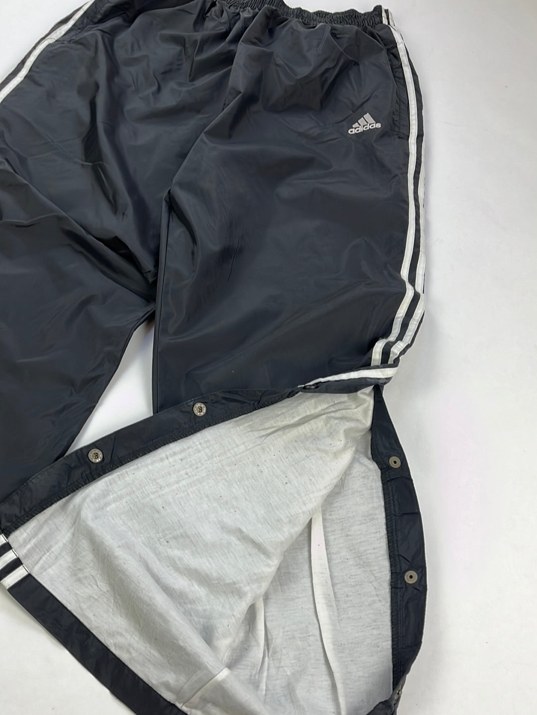 Adidas Knopf Track Pants (L)