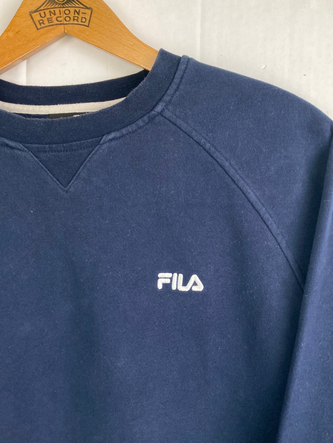 Fila Sweater (M)