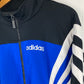 Adidas Sweat Jacke (M)