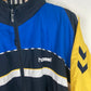 Hummel training jacket (L)