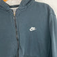 Nike Zip Hoodie (XXS)