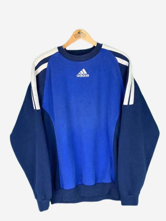 Adidas Sweater (XL)