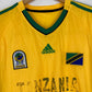 Adidas Tanzania Trikot (L)