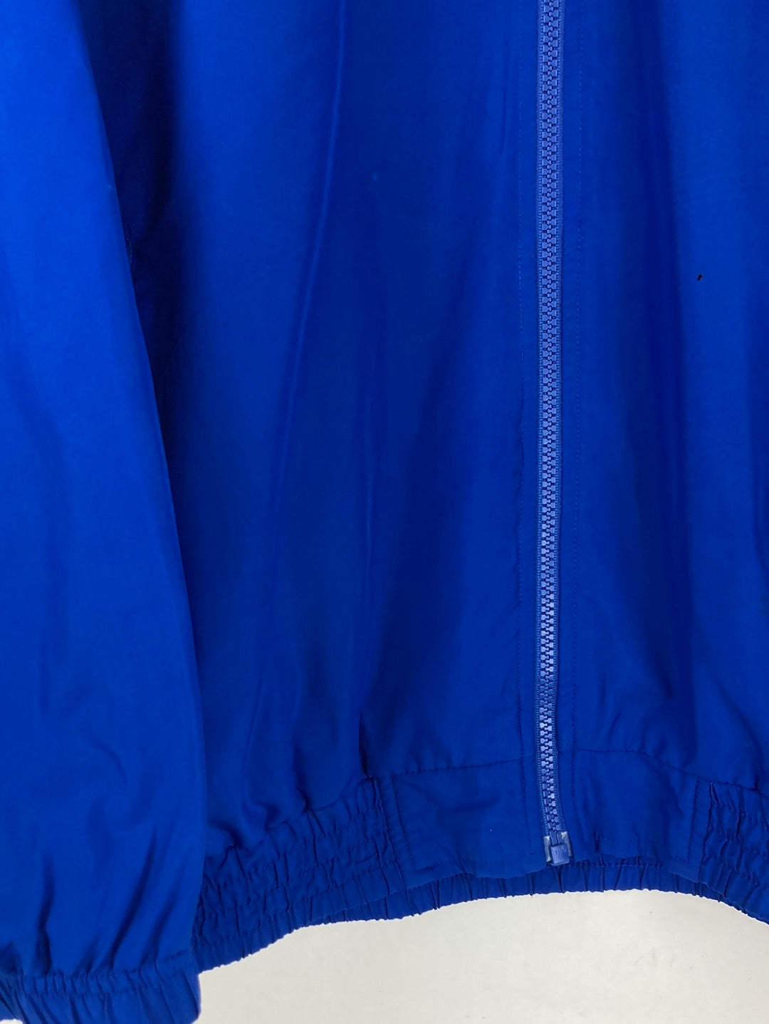 Adidas Trainingsjacke (XL)