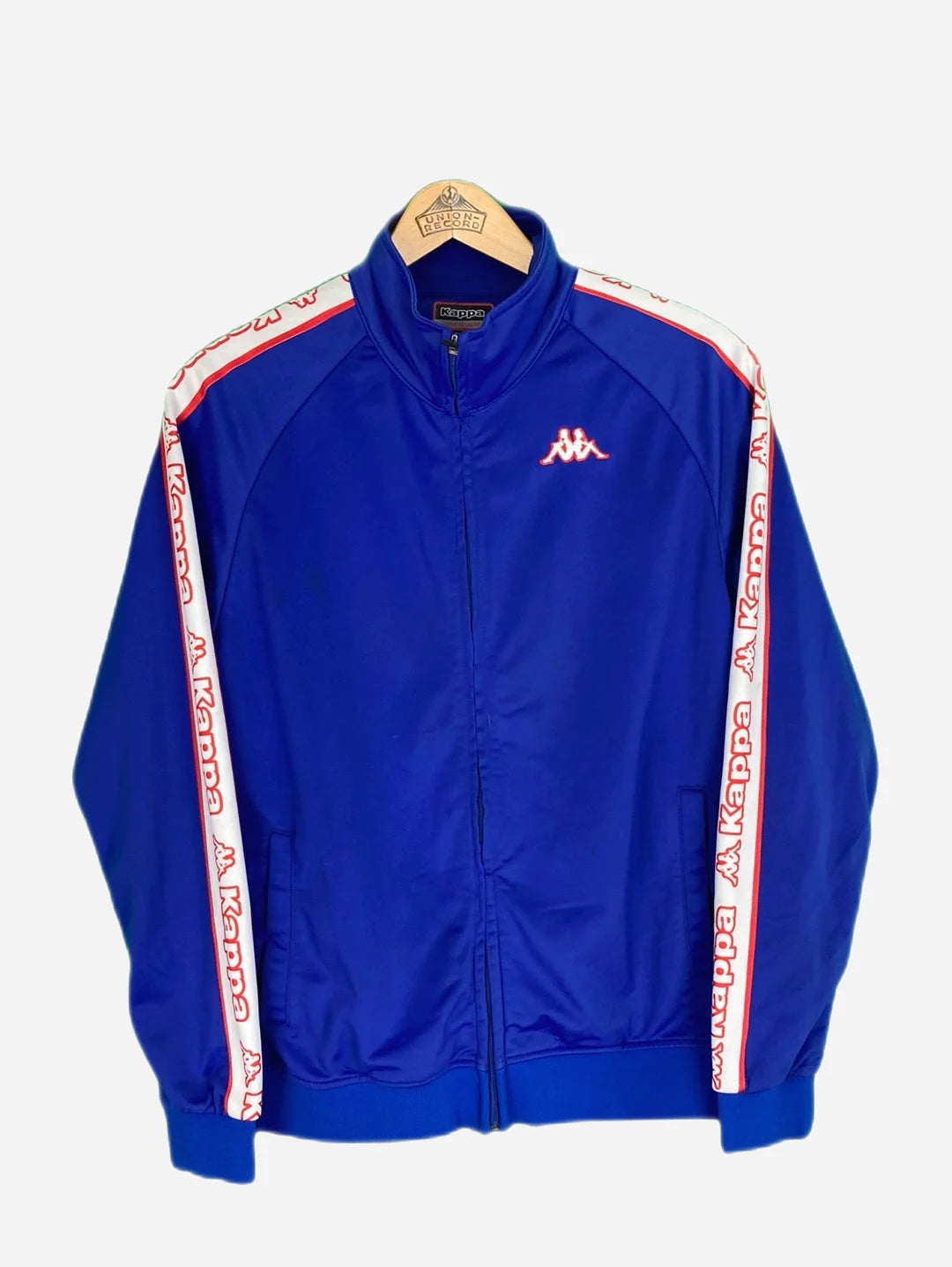 Kappa Trainingsjacke (M)