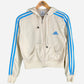 Adidas Trainingsjacke (XS)