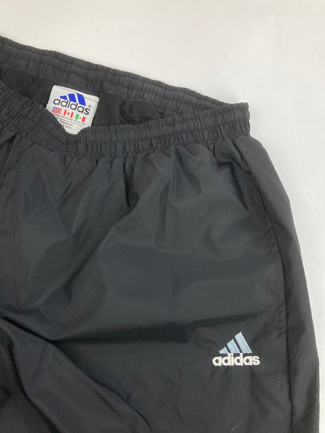 Adidas Track Pants (XL)