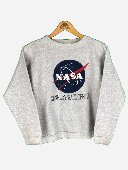 Nasa Sweater (XS)