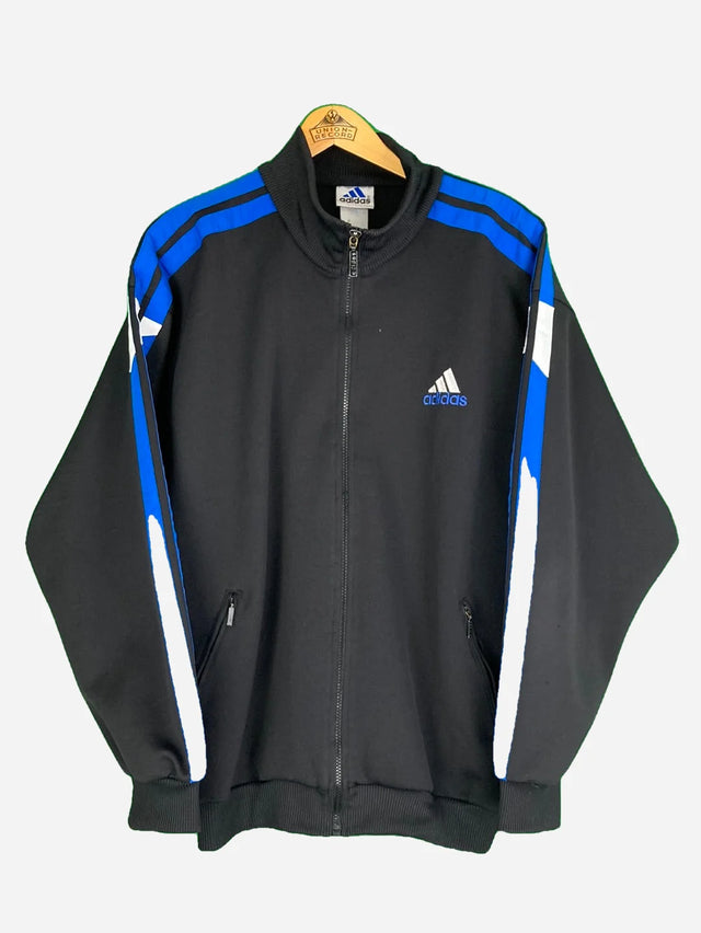 Adidas training jacket (XL)