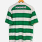 New Balance Celtic Football Trikot (L)