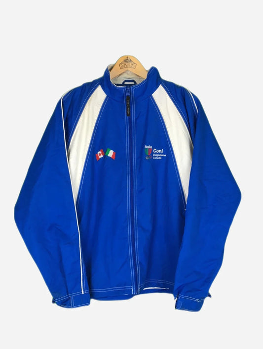 Italia Coni Delgazione Canada Jacke (M)