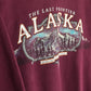 Alaska Sweater (L)