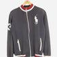 Ralph Lauren Sweat Jacke (M)