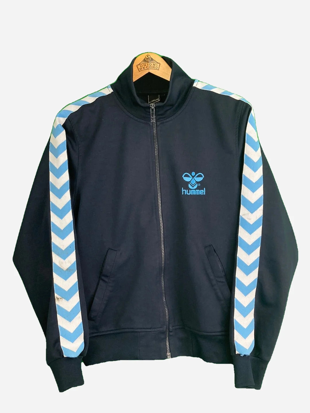 Hummel training jacket (S)