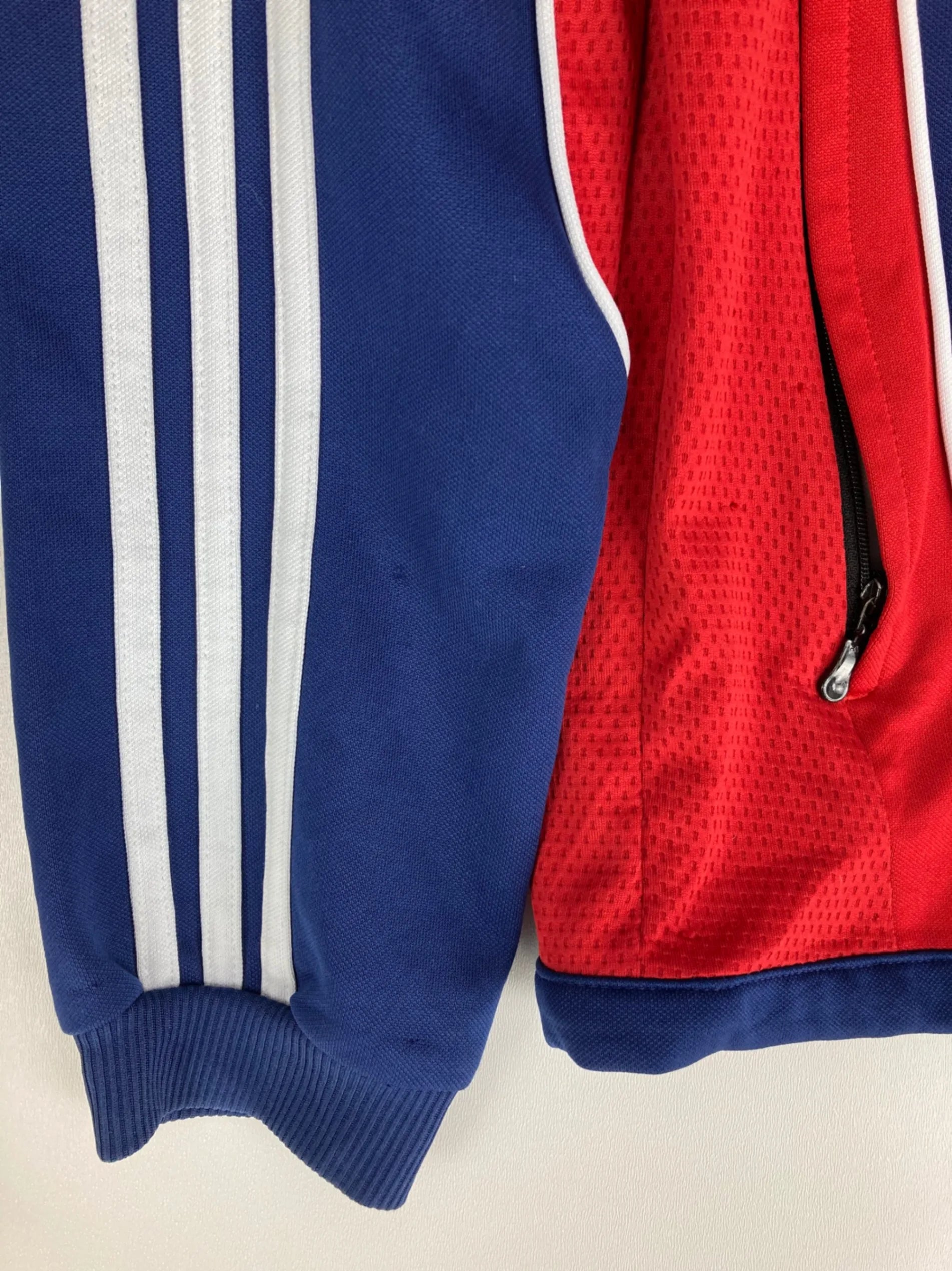 Adidas Trainingsjacke (M)