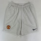 Nike Manchester United Shorts (M)