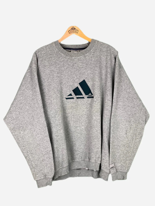 Adidas Sweater (L)