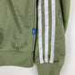 Adidas Trainingsjacke (S)