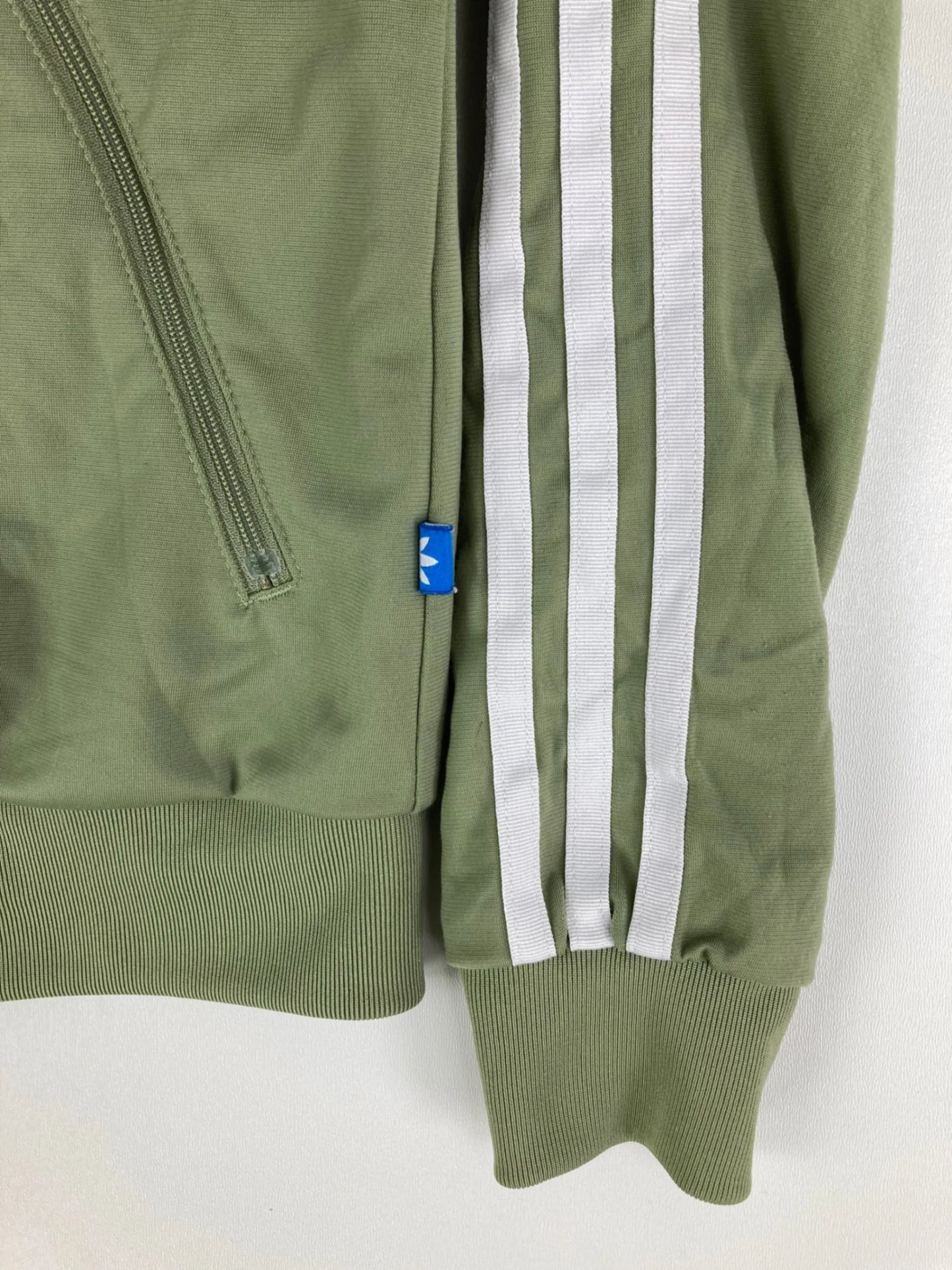 Adidas Trainingsjacke (S)