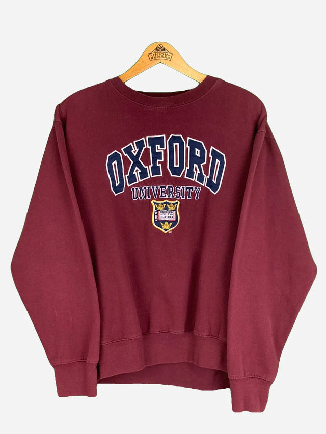 Oxford Sweater (M)