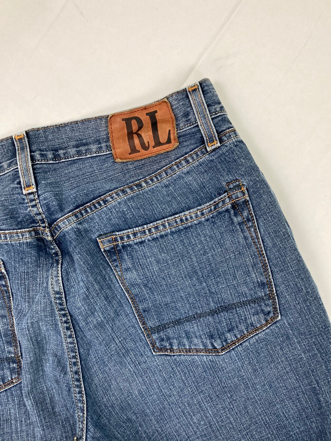 Ralph Lauren Jeans 34/30 (M)