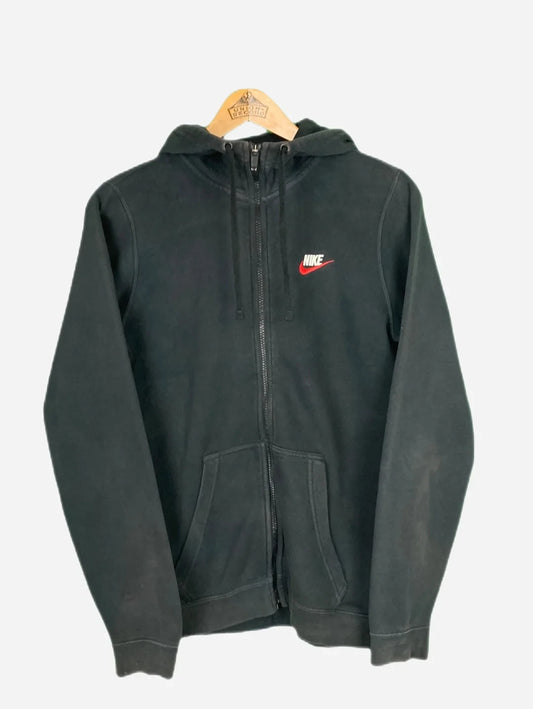 Nike Zip Hoodie (L)