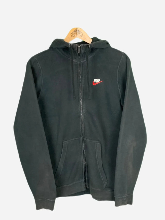 Nike Zip Hoodie (L)