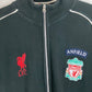 Liverpool FC Training Jacket (XL)