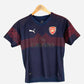 Puma Arsenal Trikot 2018 "Henry" Trikot (XS)