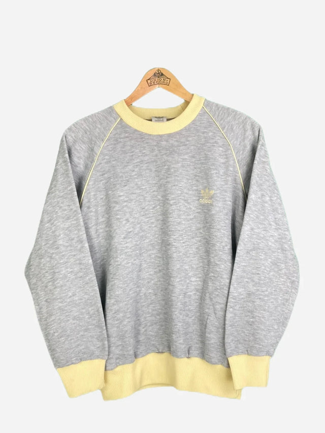 Adidas Sweater (M)