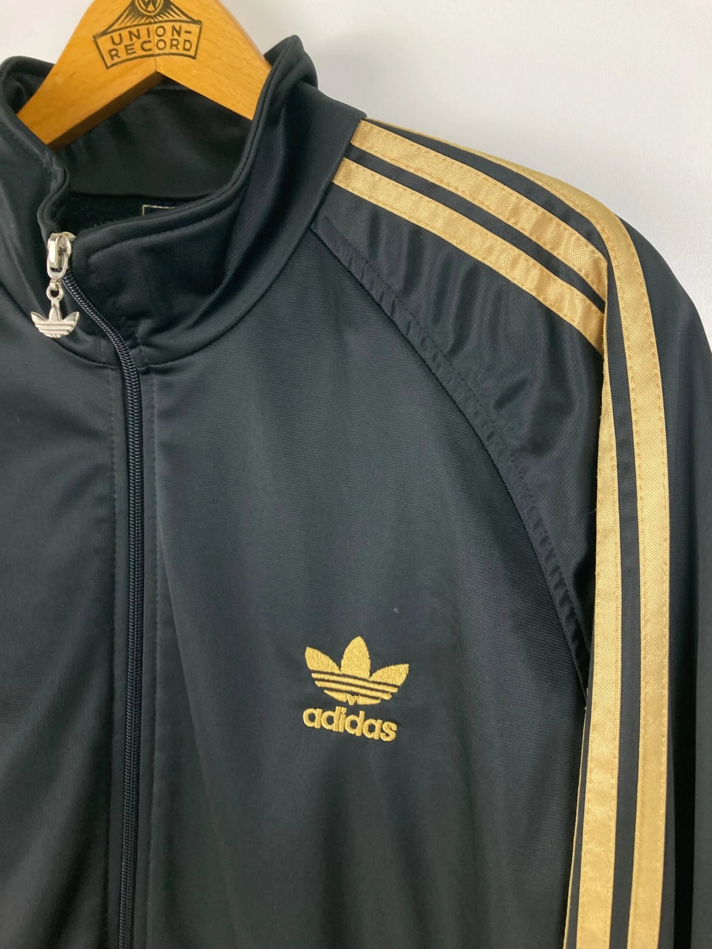 Adidas Trainingsjacke (XL)